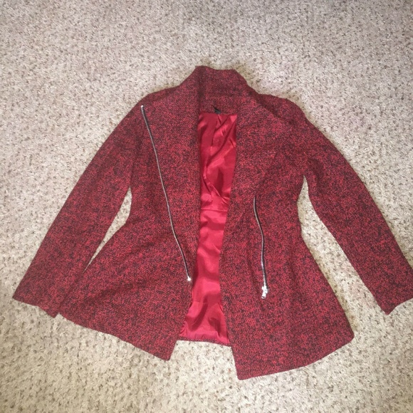 Mansilifei Jacket - Picture 3 of 8